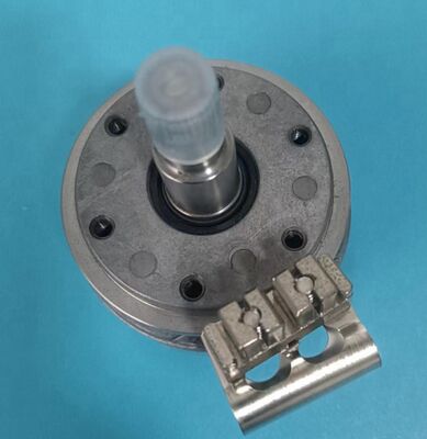 Brand New Baumer SEW Eurodrive Absolute Sine Encoder 0G73SSN1024,0G 73 S SN1024 Type ES7S/EV7S