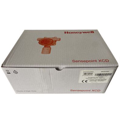 मूल हनीवेल 316 स्टेनलेस स्टील OEM ODM समर्थन SPXCDALMFX के साथ उच्च परिशुद्धता फिक्स्ड गैस डिटेक्टर