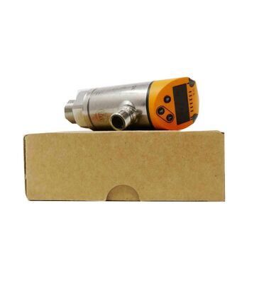 100% New Original IFM Estimation Unit Signal Evaluation TR2439/TY7439/TY2439 Evaluation Unit for Temperature Monitoring Sensor
