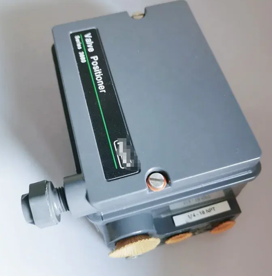 Valve Positioner Fisher DVC6200HC DVC2000 2625 3582I 377 Fisher Positioner 3661 3660