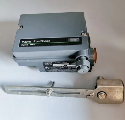 Valve Positioner Fisher DVC6200HC DVC2000 2625 3582I 377 Fisher Positioner 3661 3660