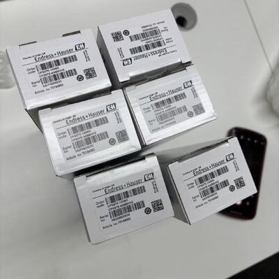 ORIGINAL E+H CPS97E pH Sensor  CPS97E-1009/0