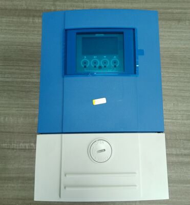 Krohne Optiflux 4300W स्टेनलेस स्टील फ्लोमीटर ±0.5% सटीकता और OEM अनुकूलन योग्य विकल्पों के साथ पानी मध्यम के लिए