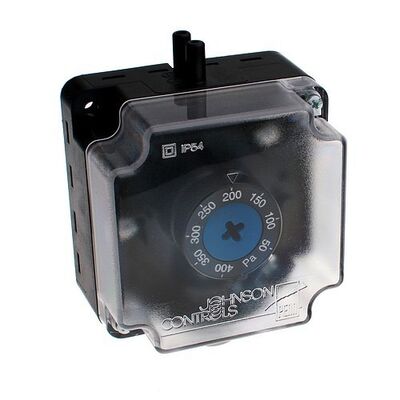 Measurement Range 0-1000 Pa Differential Pressure Meter Wetted Materials Consult Suitable for Industrial Process Control and Monitoring