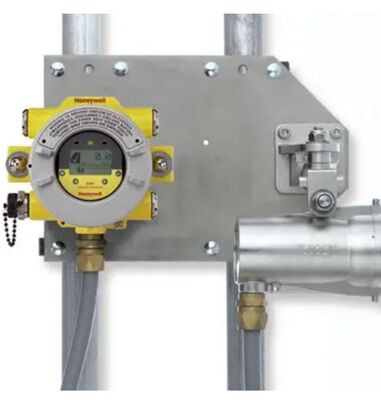 हनीवेल एक्सएनएक्स ईसी बैरियर सर्विस किट 1226A0368