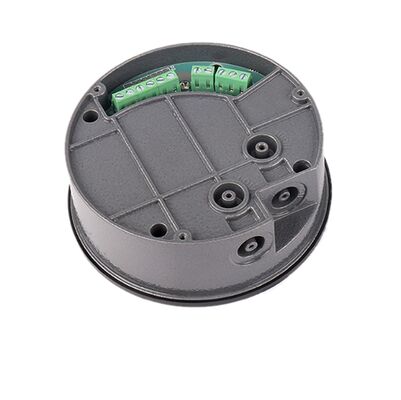 स्टॉक में प्रेशर ट्रांसमीटर के साथ उच्च गुणवत्ता वाला डिजिटल डिफरेंशियल प्रेशर गेज