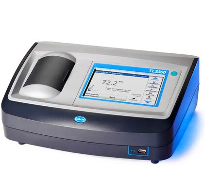 HACH TL2300 Tungsten Lamp Turbidimeter, EPA, 0 - 4000 NTU