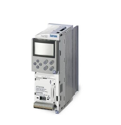  8200 Vector VFD series Lenze 4HP VFD Compact Vector Drive E82EV302K4C200