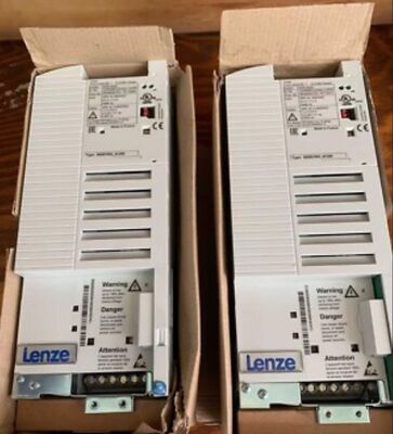  8200 Vector VFD series Lenze 4HP VFD Compact Vector Drive E82EV302K4C200