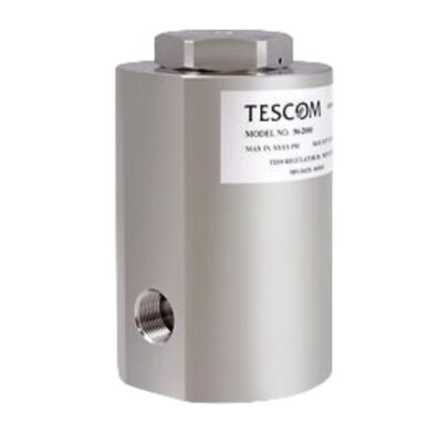 BEST-PRICE TESCOM 54-2000 Series Regulator Hydraulic 54-2061T26 54-206 26-2000 54-2800 54-2100 54-2300