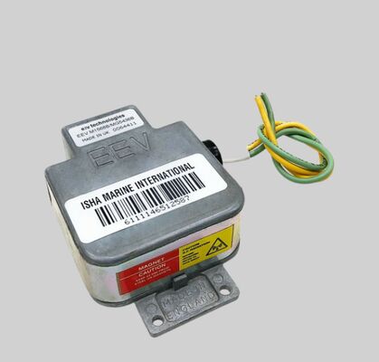 NEW ORIGINAL X-Band Magnetron E2V Technologies MG5436 MG5223F AEP Marine Parts
