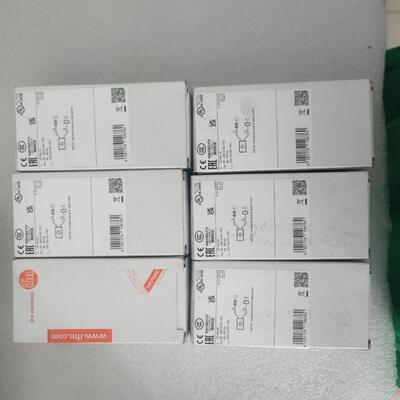 100% new, genuine and original product. IFM Capacitive sensor K10024. Low-priced inventory.