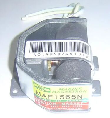 Advanced Spectrum Controlled Magnetrons X-band MAF1565N MAF1611B  MAF1562R 