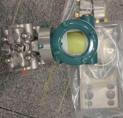 New Original Yokogawa 4-20mA EJA110E/EJA510E/EJA530E Stainless Steel IP67 Differential Absolute Pressure Transmitter