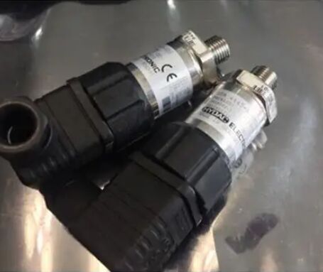 HYDAC 4400 HDA4445-A-400-000 अंतर दबाव ट्रांसड्यूसर गेज
