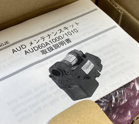 AZBIL Yamatake  AUD Maintenance Kit AUD60A1000 Accessory  Advanced Ultraviolet Flame Detector