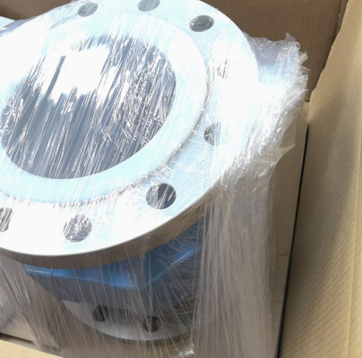 Endress+Hauser Proline Promag 55S electromagnetic flowmeter 55S6H-ER0B1AC2AAAA