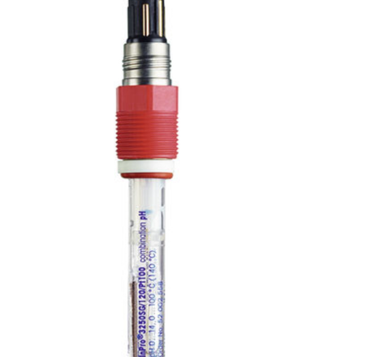 mettler toledo  pH Sensor InPro3250i/SG/120 52005373，pH Range 0 – 14