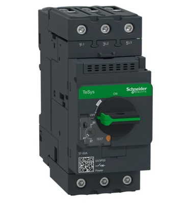 LV431541 Product picture Schneider Electric  standard motor mechanism module MT250, ComPact NSX250, 220/240 VAC 50/60 Hz, 208/277 VAC 60 Hz