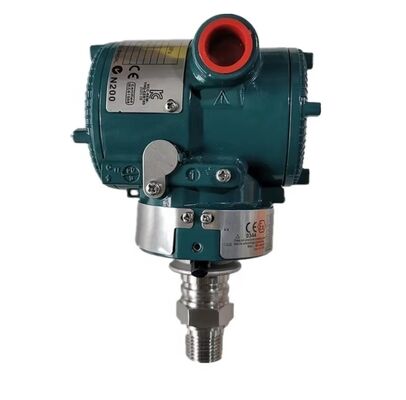 EJA530E In-Line Mount Gauge Pressure Transmitter EJA530E-JAS4N-012ELNF2