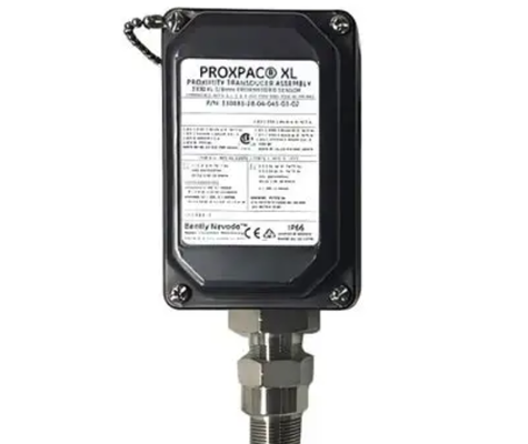 बेंटली नेवादा 178850-05 PROXPAC XL निकटता ट्रांसड्यूसर असेंबली अपग्रेड किट