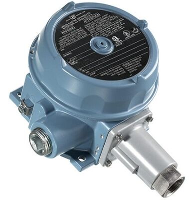 UE 120 Series J120-612 Pressure and Temperature Switch