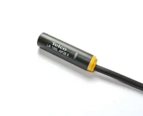 Original MS-TELCO Remote Sensors LR-100L-AP38-15 Remote Photoelectric Systems New Brand and Original in Stock