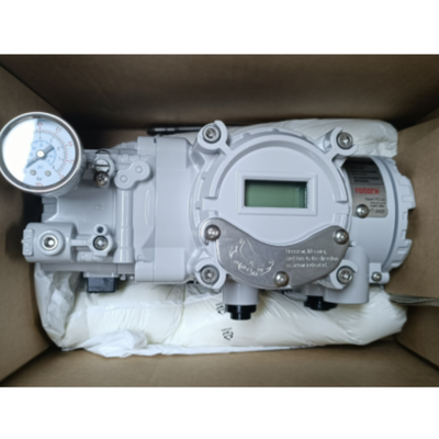 नया, मूल, कोरियाई वाल्व पोजिशनिंग YTC YT-3400LDC3200S, अब स्टॉक में