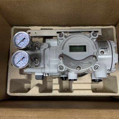 New, original, Korean valve positioner YTC YT-3400LDC3200S, in stock now