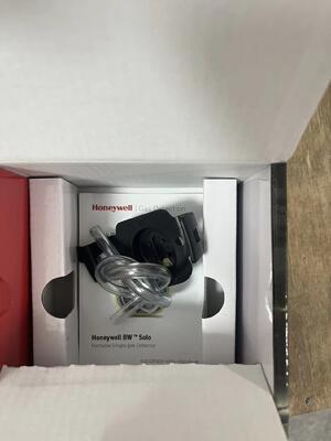 Best price BW Solo Single-Gas Detector  O2 H2 NH3