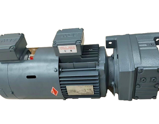 सीव-यूरोड्राइव गियर मोटर R37 DT90S4 Drs71m4 मोटर गियर गियरबॉक्स