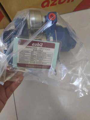 AVP100-H| Azbil|Smart Valve Positioner 100 Series