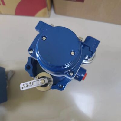 AVP100-H| Azbil|Smart Valve Positioner 100 Series