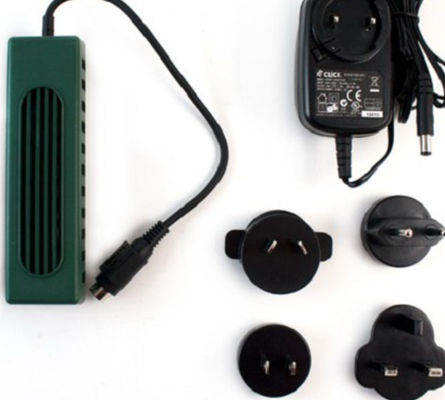 new original flir Extech  SD800 ,CO2, Humidity and Temperature Datalogger