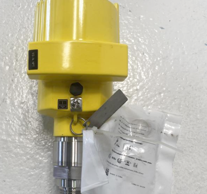 vega VEGAFLEX 81 TDR sensor for continuous level and interface measurement of liquids ,FX81.ACSBVLHXADAX