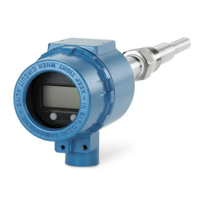 Rosemounte Temperature Measurement Sensor 644 Industrial Temperature Transmitter