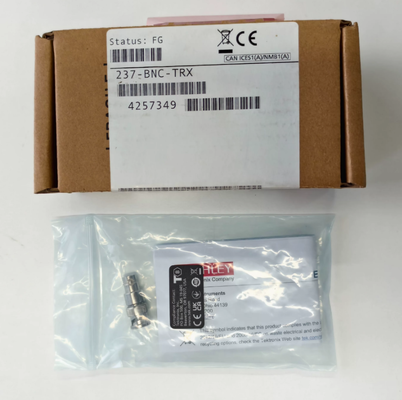 New Original Test Adapter - Tektronix 237-BNC-TRX RF - Stock Available