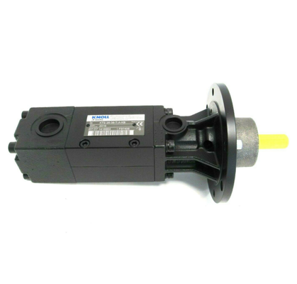New original German screw pump KNOLL KTS 25-38-T, available for short-term supply
