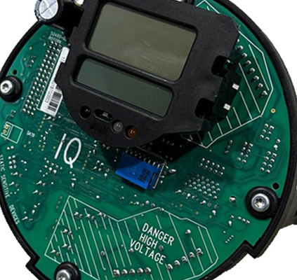 new original ROTORK for actuator type  IQT250 ,Electric actuator main boards 50480-02, 47099-04, 43137-05, 48083-05