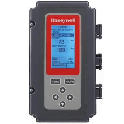 New Original T775B2016 Electronic Temperature Controller with 24, 120, or 240 Vac Power and -40°F to 140°F Operating Temperature Field-Mountable in Any Orientation