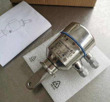 New original conductivity sensor E+H CLD18-BTDK short-term delivery