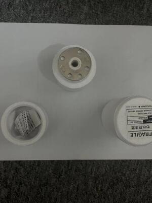  Yokogawa E7042UD Universal Cell Assembly Kit 0.07 Kg  O2 Cell Replacement Guide